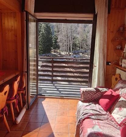 Aprica 11 Life Mountain Apartment Corteno Golgi Luaran gambar
