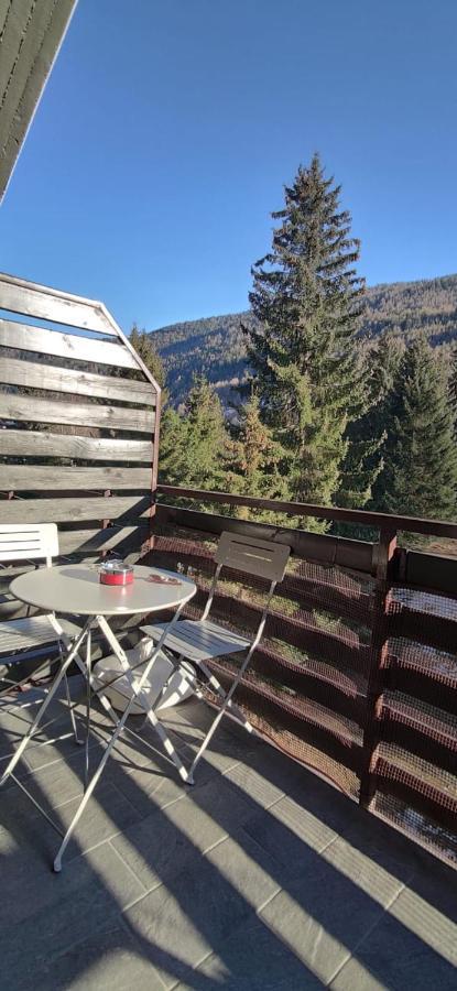 Aprica 11 Life Mountain Apartment Corteno Golgi Luaran gambar